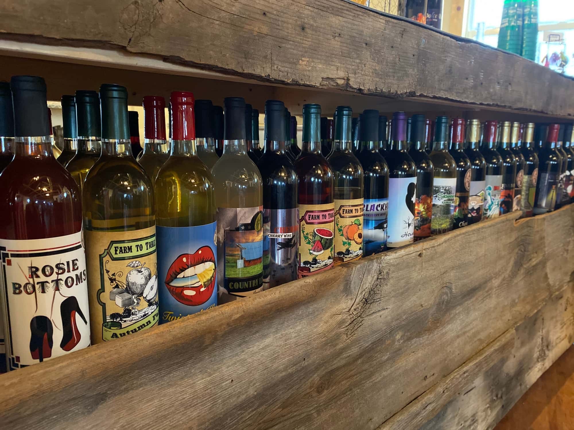 40+ Kansas City Wineries Kansas City Wine Road